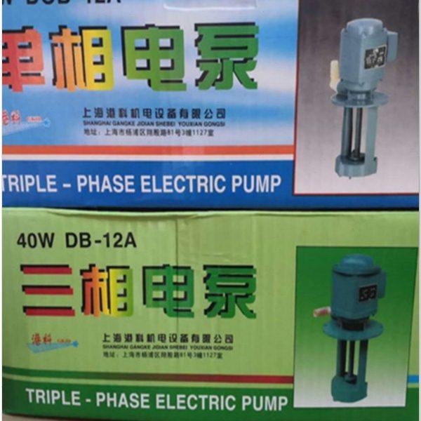 上海港科DBAB机床磨床油泵冷却泵循环电泵单相220V三相380V水泵,五金/工具,水泵,淘宝优惠券,粉丝福利购,淘宝优惠卷