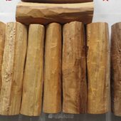 单根出售 礼佛烧香线香净化空气 小芽香木缘 印度老山檀香木原木