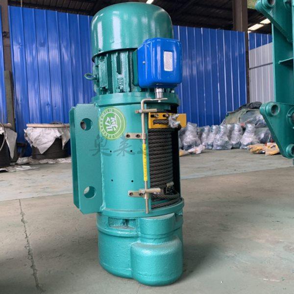 电动葫芦CD1型2吨速起升18米钢丝绳电葫芦380V,搬运/仓储/物流设备,起重葫芦,淘宝优惠券,粉丝福利购,淘宝优惠卷