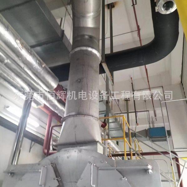 螺旋风管异径接头 风管大小头接头 方转圆 异径三通接头,基础建材,风管,淘宝优惠券,粉丝福利购,淘宝优惠卷