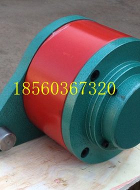 NF160/200/250型非接触式逆止器 NFA160/200/250减速机带式输送机