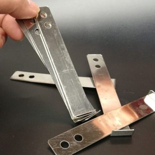 瓷砖挂件 干挂钩挂片吊钩点挂配件T型固定不锈钢挂钩大理石干挂件