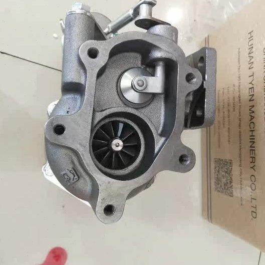 扬柴潍柴国四 WP30130E50 JP60K 1000351244 涡轮增压器,五金/工具,其他机械五金,淘宝优惠券,粉丝福利购,淘宝优惠卷