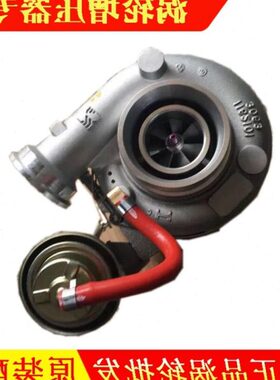 帕金斯涡轮增压器B2G 2674A256 16E18-1143
