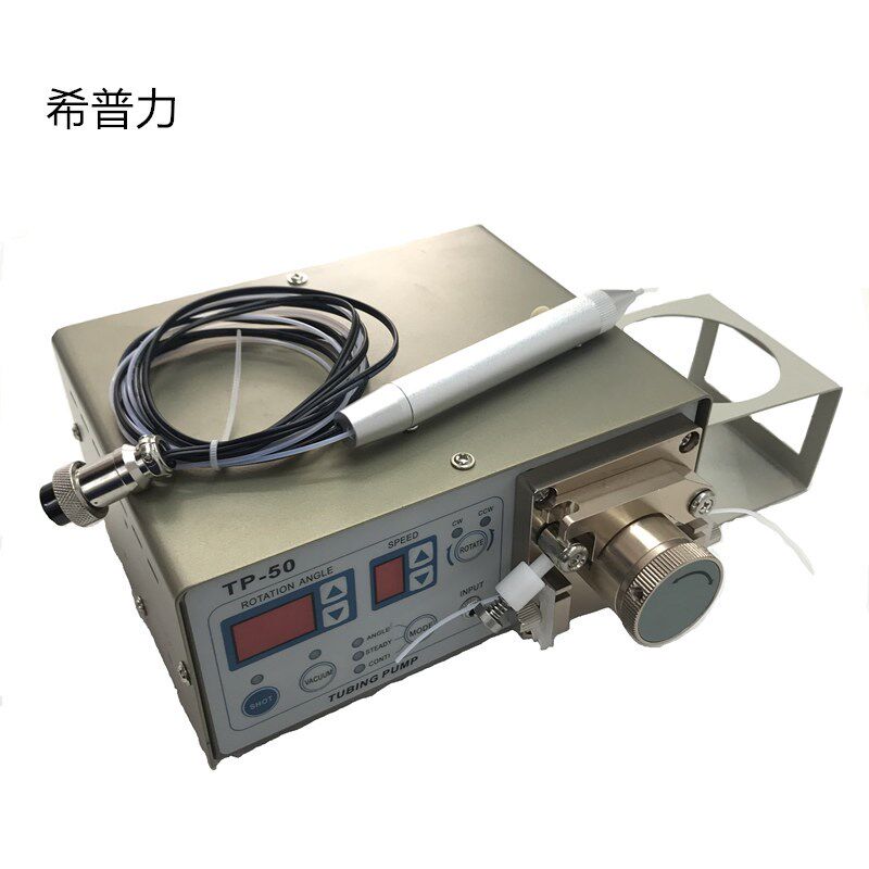 蠕动点胶机 MT4o10 TP50水性胶快干胶专用点胶机