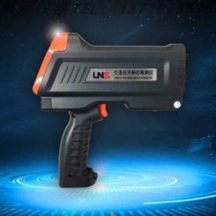 逆反射标志测量仪标志逆反射系数测量仪逆反射系数测试仪