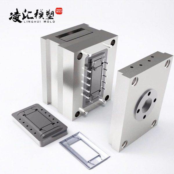 注塑加工汽车配件注塑模具定 制开 模注塑模具塑料模具加工,机械设备,模具加工设备,淘宝优惠券,粉丝福利购,淘宝优惠卷