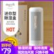德尔玛家用迷你抽湿机吸湿袋衣柜干燥室内防潮陶瓷PTC加热除湿器