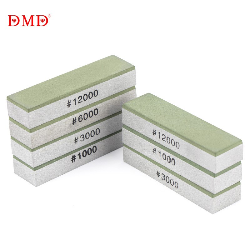 BG54高目数金刚石磨刀石树脂磨刀石金油石小型江阴无可以欧洲
