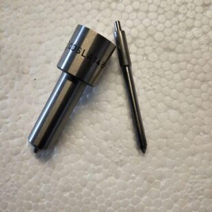 玉柴4108国三增压130马力发动机配套 CDLLA142P917喷油嘴 喷油器