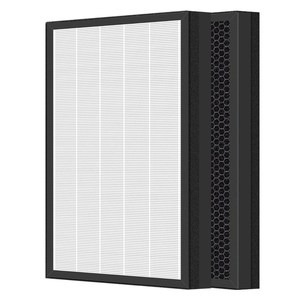 适配英国IAM空气净化器过滤网KJ520F-A1/KJ500F-J3/T3高效过滤芯