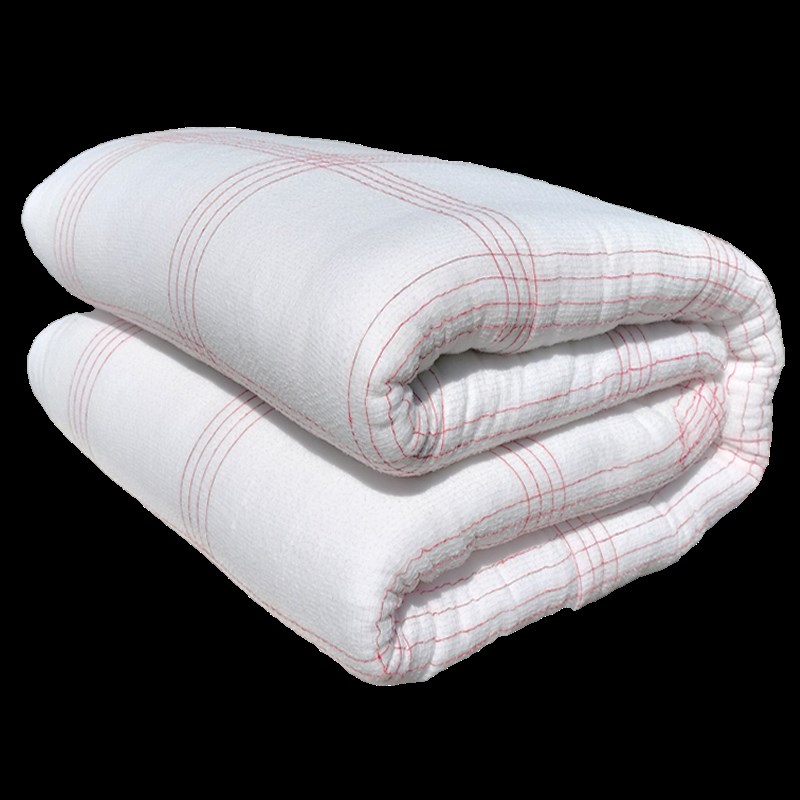 XS4Y垫被褥子棉花被褥铺底冬季加厚单双人棉被垫被宿舍家用铺床的