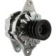 五十铃6UZ1发电机A004TU6285发电机181200 6031发电机24V50A