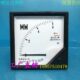 10KV 6L2指针式 100V发电机机械仪表头 三相有功功率表6MW 400