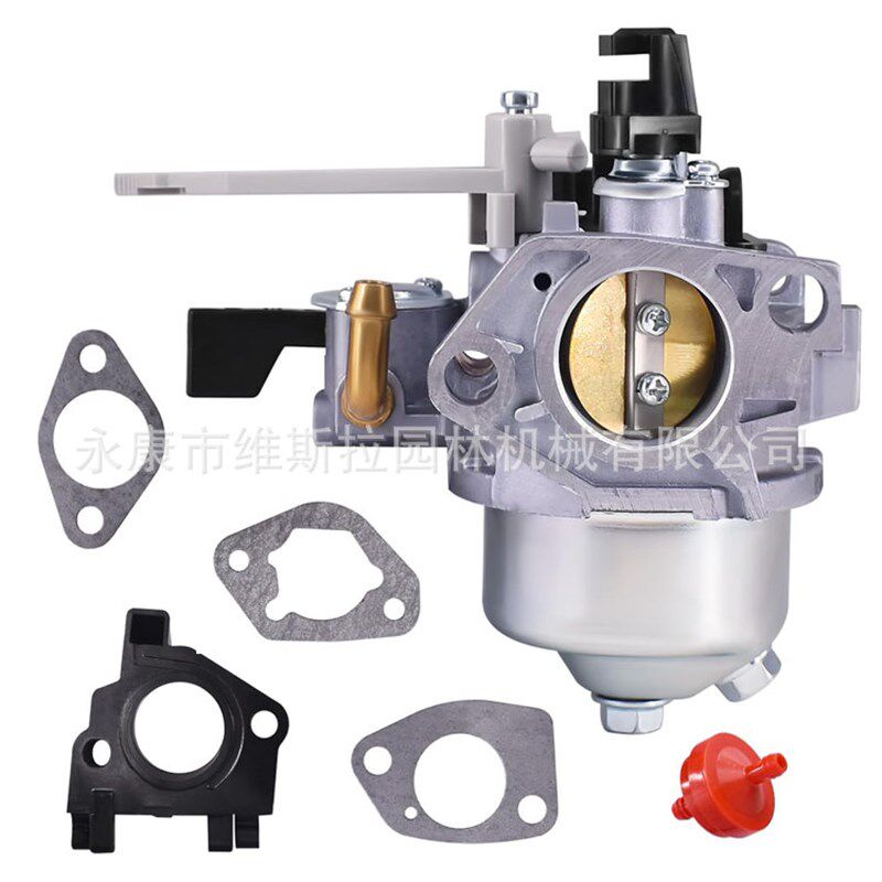 化油器799882套餐XR2100 Series 420CC 13.5HP Engine 25T2