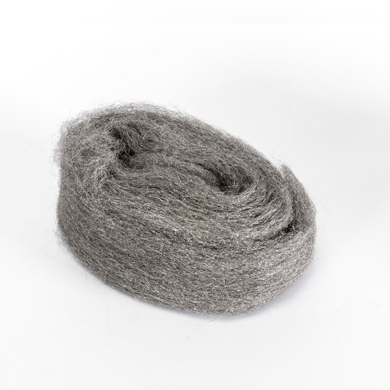 ll钢丝棉抛光棉0号1号钢丝球垫抛光垫大理石水磨石抛光棉结晶