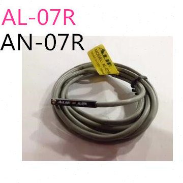 磁性开关感应线 AL-07R 感应器磁感2M机器手治具气缸开关AN-07R/D