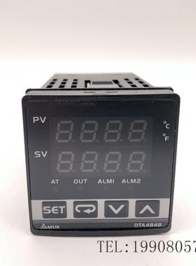 台达温控器DTA4848V0/DTA4848R1/DTA4848V1/DTA4848R0/DTA4848C1