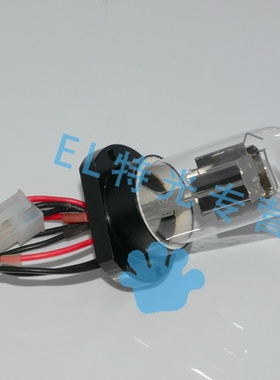 尤尼柯光nicoV外可见分光u度计UV2000 UV2100 UV2600 U紫7200氘灯