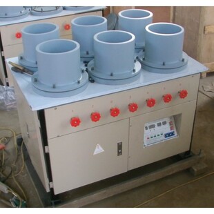 混凝土抗透仪HP-4.0泥数显全自动抗渗仪砼抗渗仪水型砂浆渗渗仪