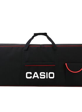 西欧CT-S1234500电子琴包617688键PX-S13100加厚防水琴套收纳