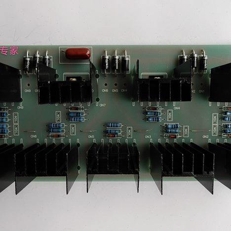 线切割配件 虎兴电器控制柜HX-W高频电源功放板优质 原装品质保证
