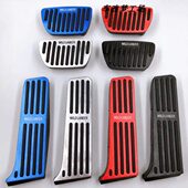 2020款 饰铝合金免打孔 威兰达油门刹车踏板专用脚踏板内饰配件改装