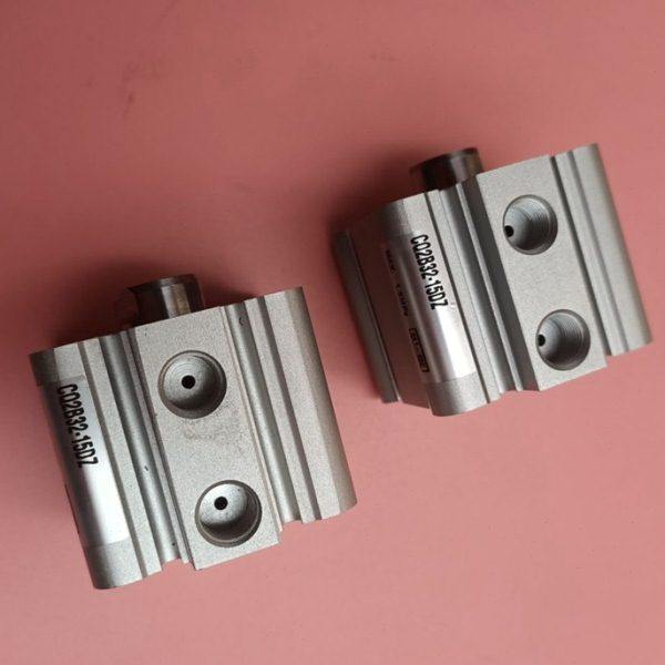 全新薄型气缸 CQ2A32-45DM CQ2A32-50DM CQ2A32-55DM CQ2A32-60DM