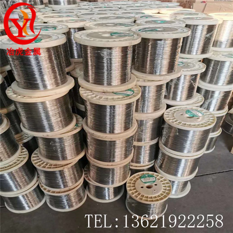 高纯镍N6纯镍棒N4纯镍板N6纯镍N4纯镍