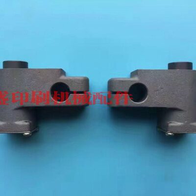 良明 利优比印刷机配件 520进口飞达递纸嘴 吸嘴 分纸吸嘴 单个价