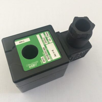 电磁脉冲阀线圈 SCG353A044/A047/A051 SCXE353.060线圈