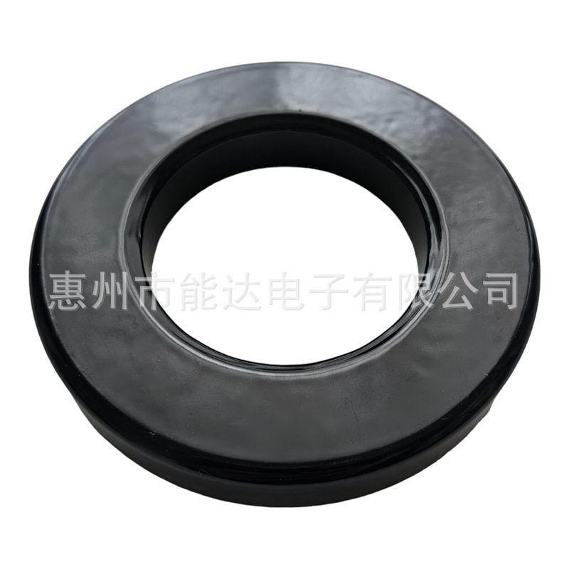 KS650026A超大铁硅铝磁环外径165高51mm 大功率电抗器环形磁芯
