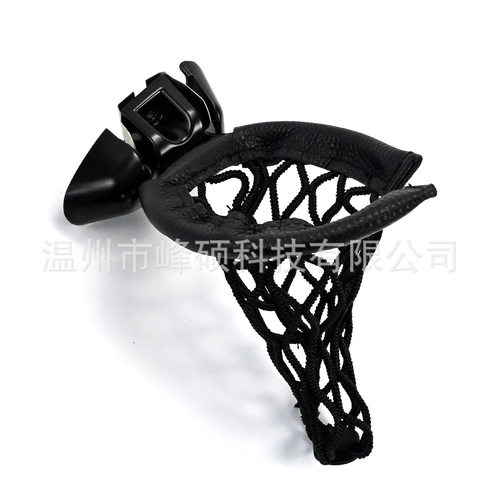 适用奔驰G320G65AMGG550G500 车载水杯架 车用饮料架 A4636802391