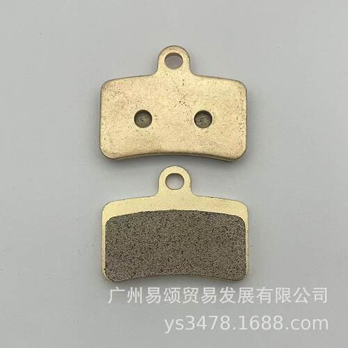 适用探骊Talaria Sting MX5 Pro电动越野摩托车 烧结片 刹车片
