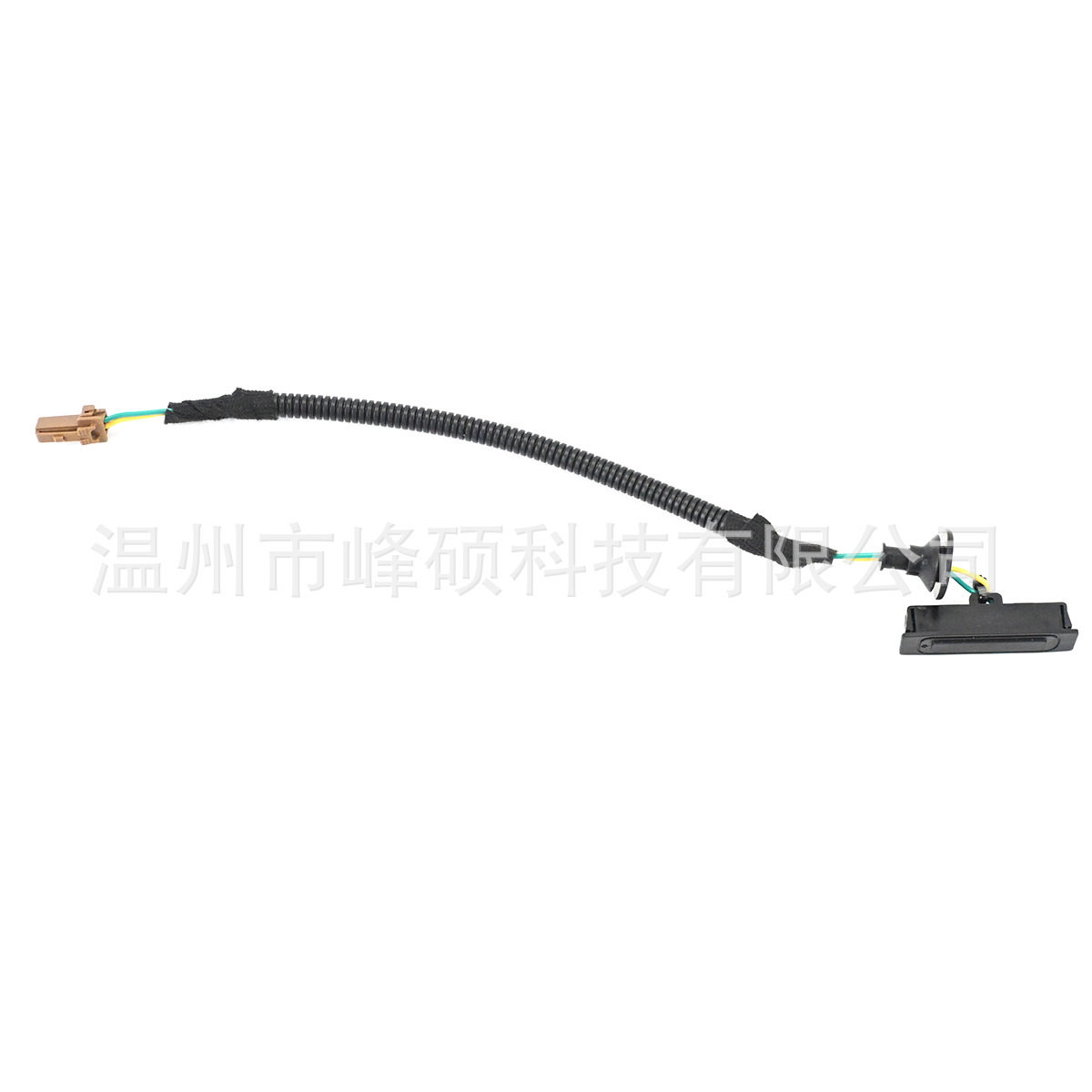 适用于日产楼兰骐达 尾门箱外拉手开关 25380-ED000 25380-2DT0A