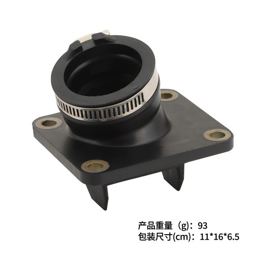 化油器进气歧管 YZ125 YZ80 YZ85 5PA-13565-00 4ES-13565-00