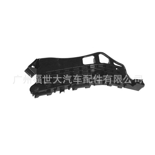 适用于2018-2019款丰田 C-HR CHR 前杠支架 右 52535-F4020