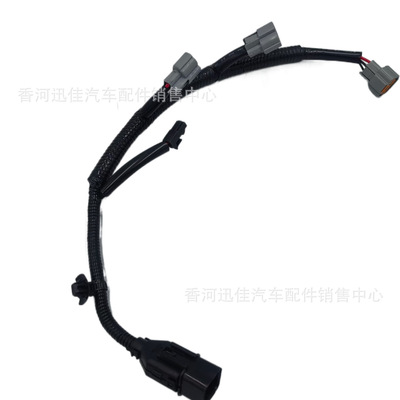 39610-39400适用于现代起亚汽车配件点火线圈线束3961039400