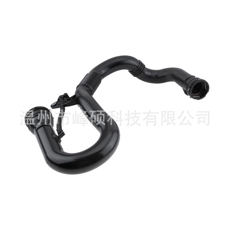 适用于雷诺SCENIC3MEGANE4发动机空气进气管中冷器管 144602744R