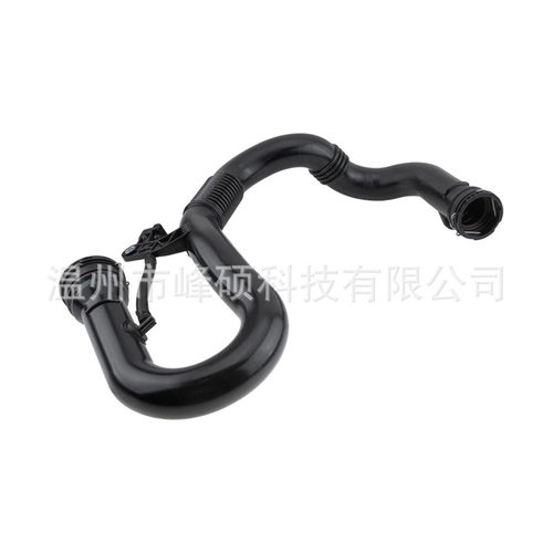 适用于雷诺SCENIC3MEGANE4发动机空气进气管中冷器管 144602744R