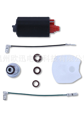 电动燃油泵UC-T35 15100-1100 15100-14J00 15100-18H00 UCT35