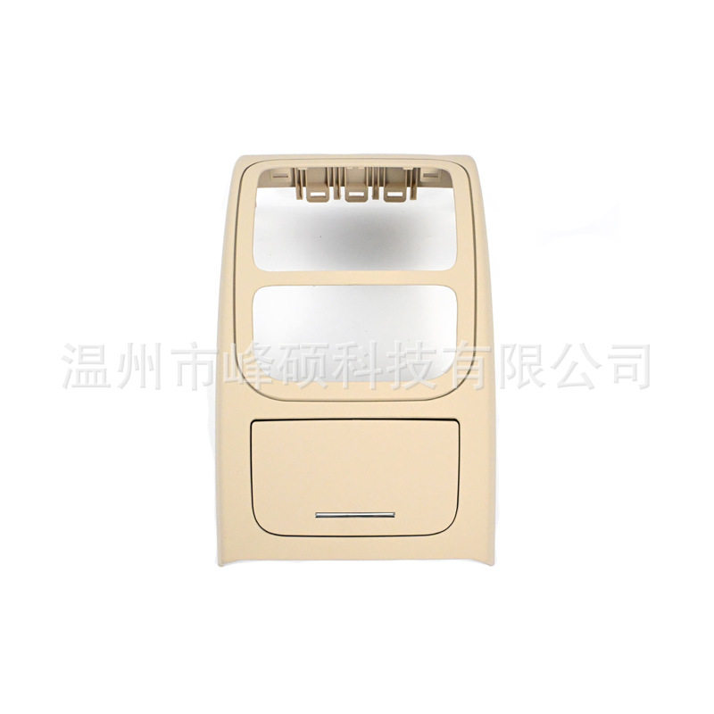 适用迈腾空调出风口 3AD864298GTKK 3AD864298FTKK 3AD864298GZEM