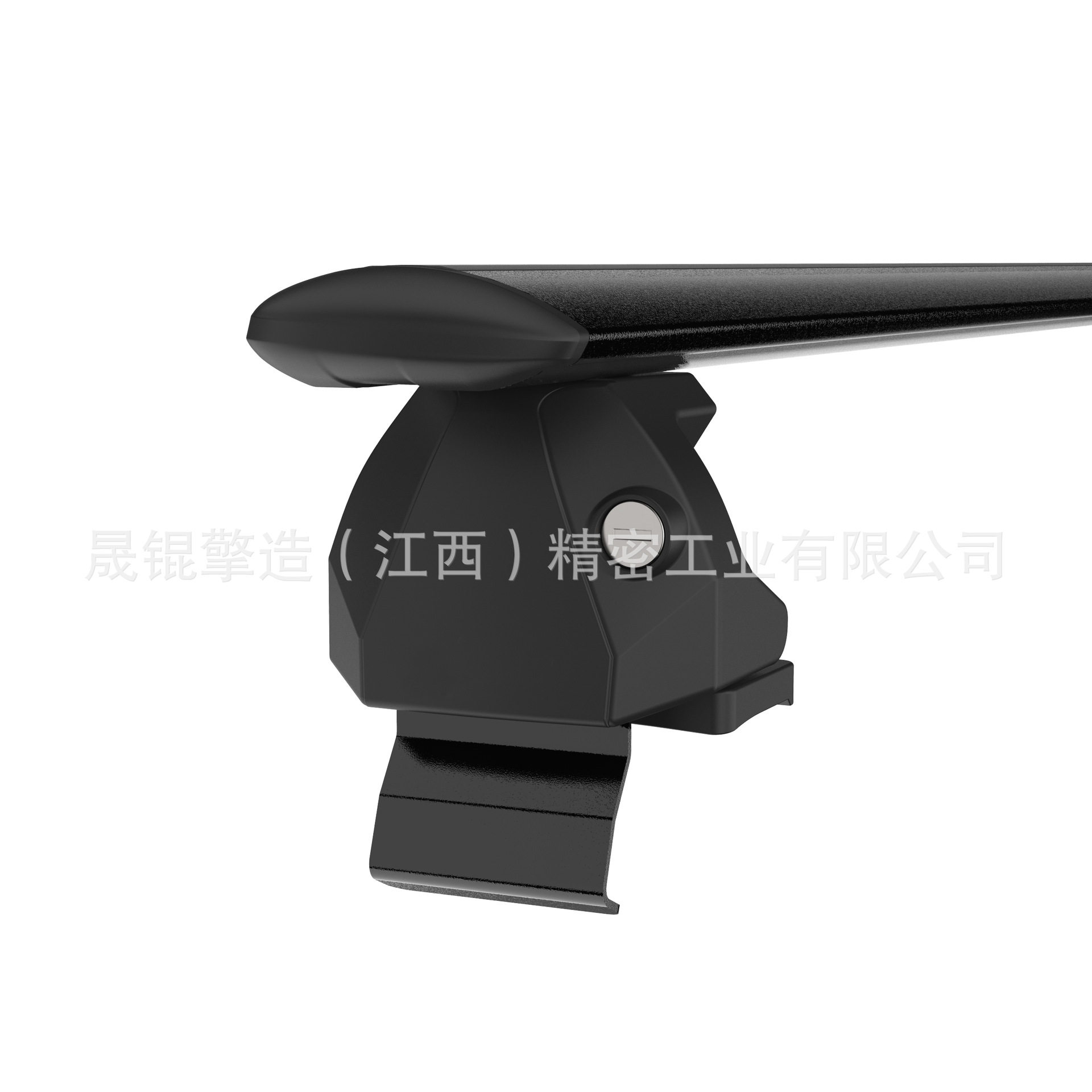 汽车车顶横杆SUV车顶架越野普拉多车顶行李架强承重免打孔安装