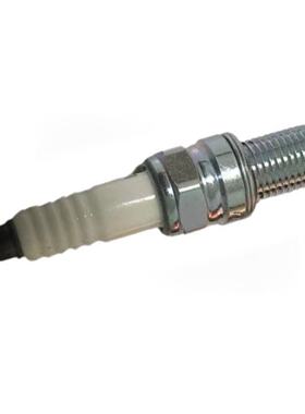 CR8EIX厂家现货 汽车火花塞铱金火咀小方短牙火嘴