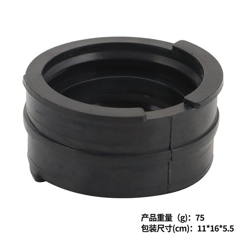 摩托车进气歧管接头配件 适配 VT250 VTR250 VTZ250