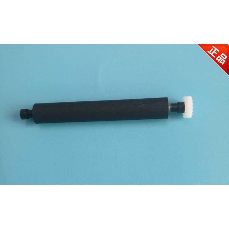 芯烨XP58IIH热敏打印机转轴走纸轴 压纸轴滚轴xprinter出纸杆配件