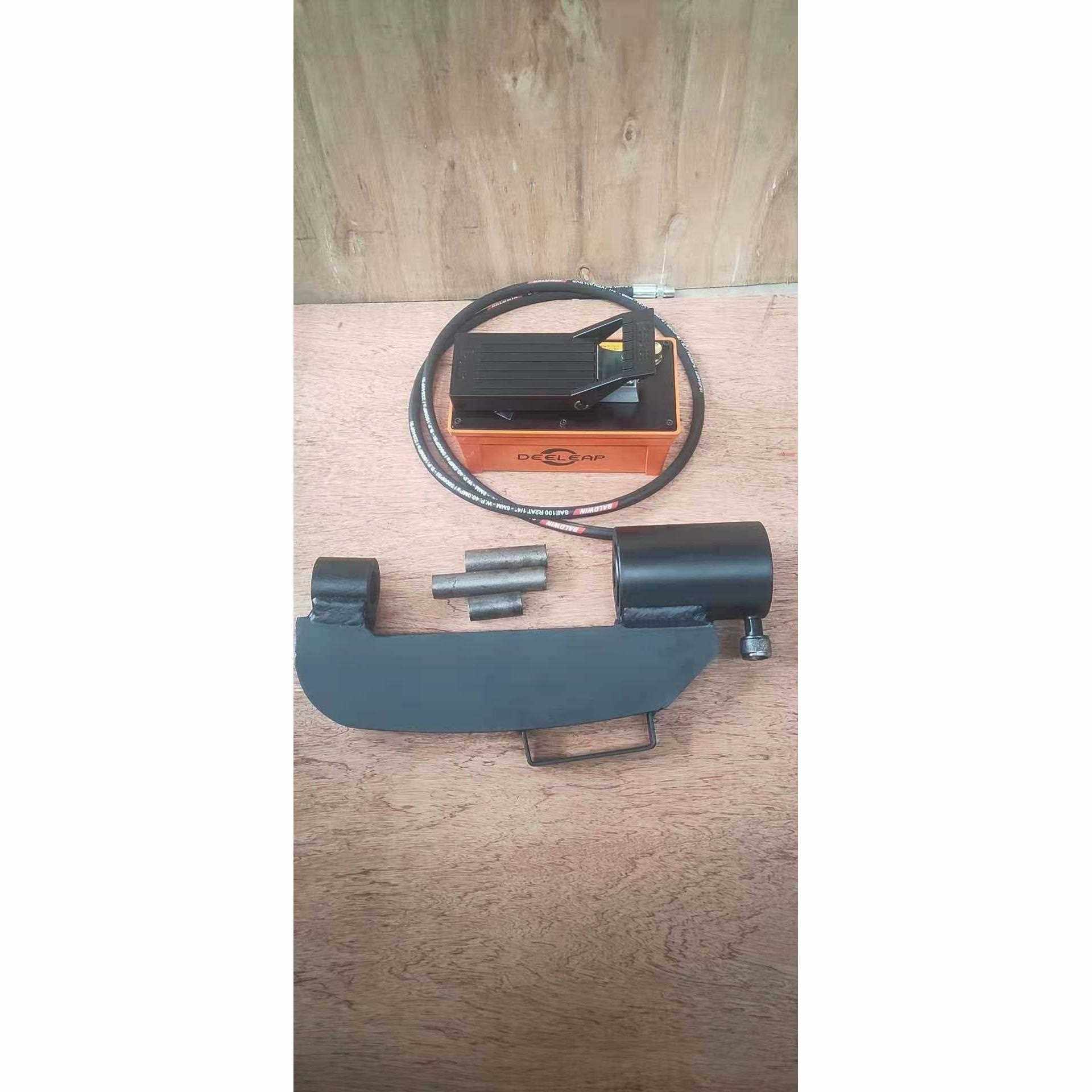 轮毂螺丝拆装机 气动球头拉器 液压刹车销拆卸机 汽保汽修工具