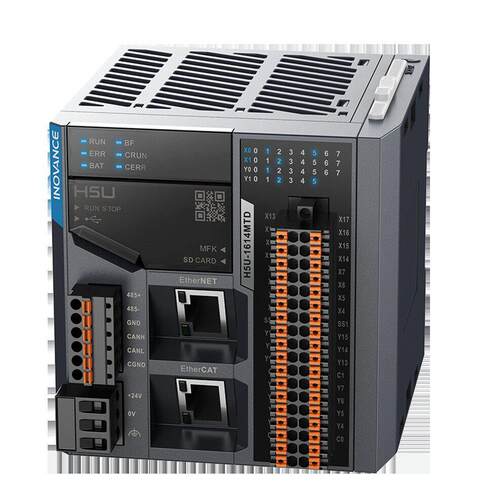 汇川PLC汇川plc,EASY系列紧凑型小型PLC价格实惠，广州风华理