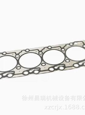 上柴发动机S00030929+01气缸盖垫片徐工程机械吊车挖掘装载机配件