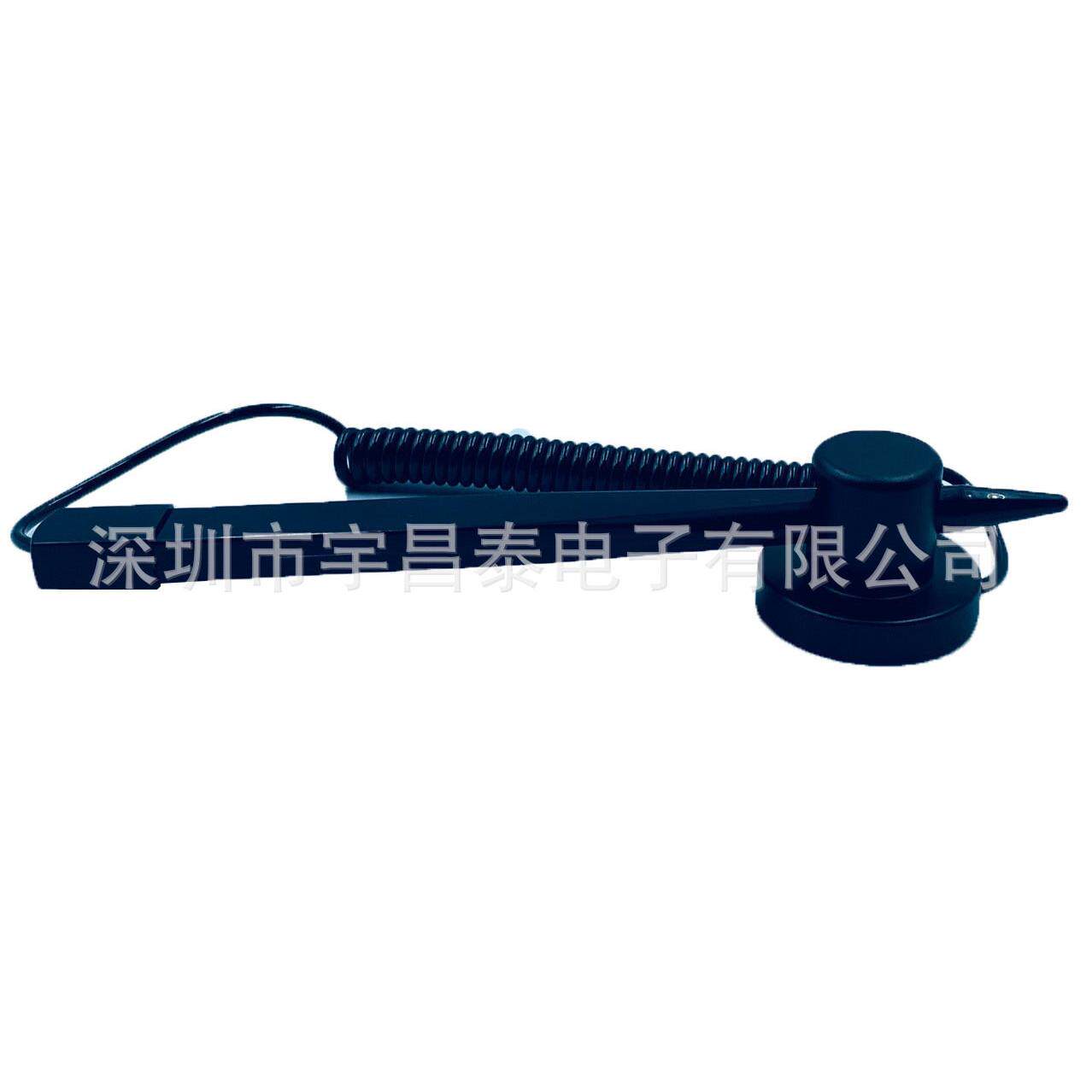 厂家现货精准触摸手写笔磁性电阻触控笔笔座电阻电容屏通用笔